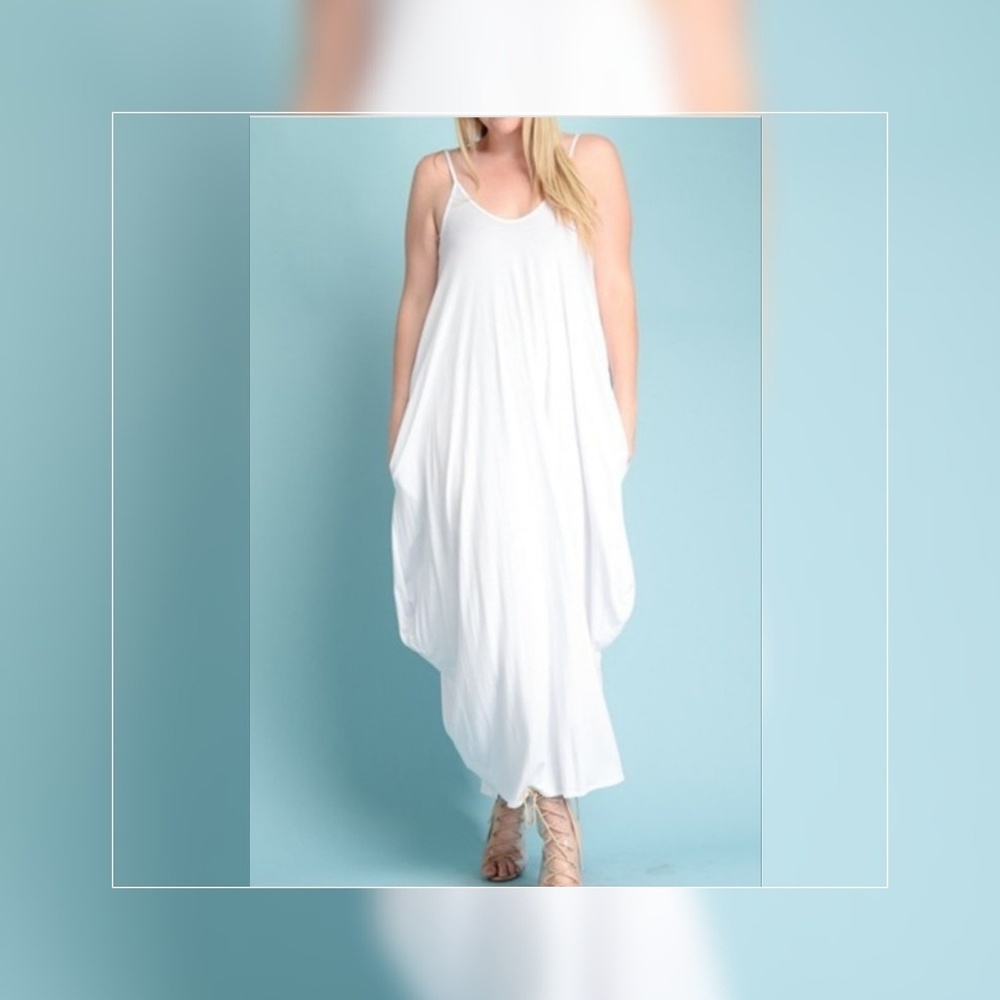 Women's Maxi Dress